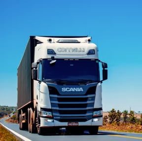 Commercial / Truck Batteries