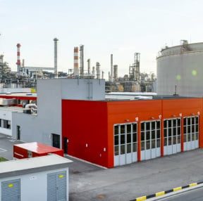 Industrial Batteries