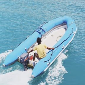 Leisure & Marine Batteries