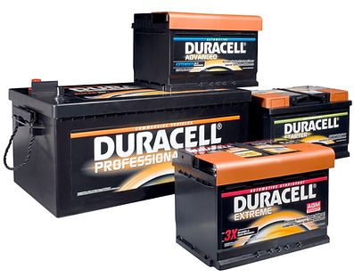 Duracell