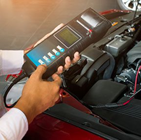 Chargers Testers & Accessories