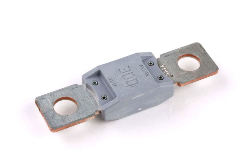 MF300 - MEGA FUSE 300A - GREY