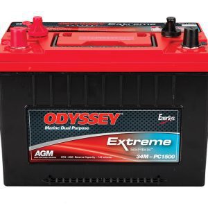 ODX-AGM34M