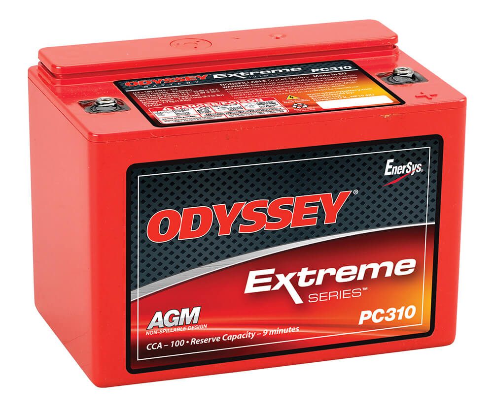 ODS-AGM8E PC310