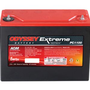 ODS-AGM40E PC1100