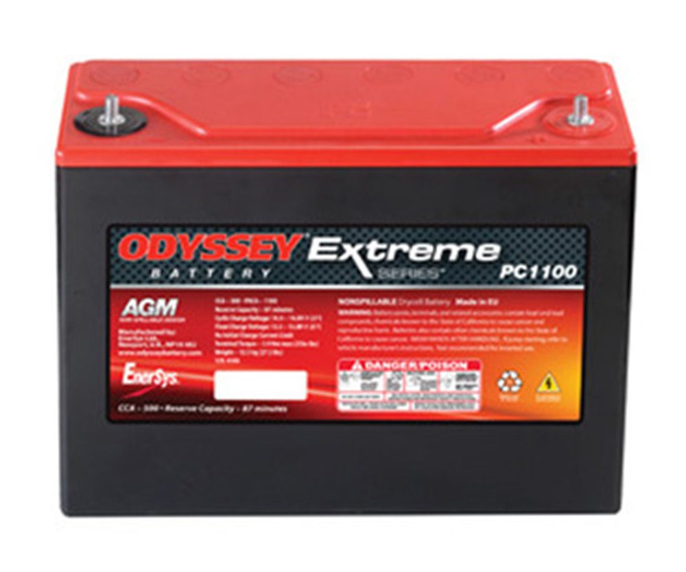 ODS-AGM40E PC1100