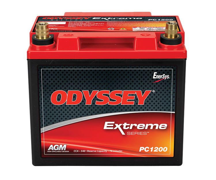 ODS-AGM42LA PC1200T